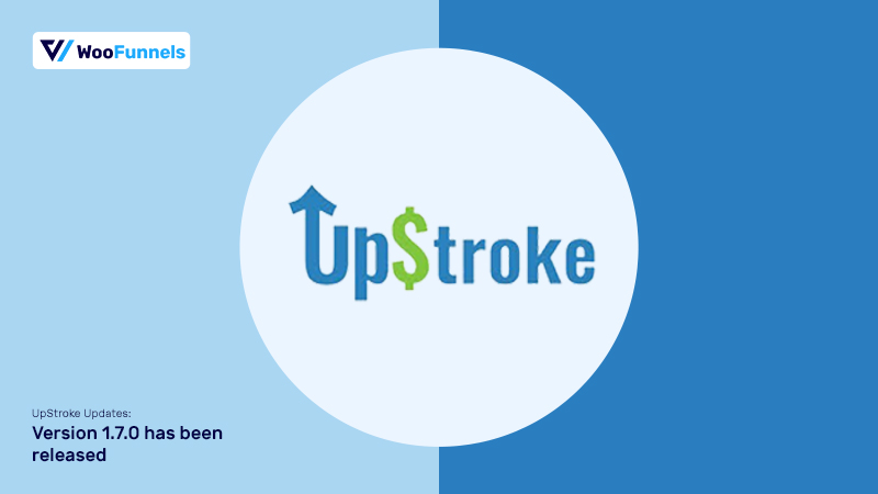 UpStroke Updates: Version 1.7.0 has been released